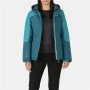 Veste de Sport pour Femme Regatta Highton STR III Dragonfly Turquoise: Plus de 300.000 produits de grandes marques en vente dir