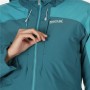 Veste de Sport pour Femme Regatta Highton STR III Dragonfly Turquoise: Plus de 300.000 produits de grandes marques en vente dir