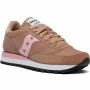 Baskets Casual pour Femme Saucony Original Jazz Marron: Plus de 300.000 produits de grandes marques en vente directe à prix usin