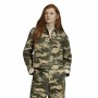 Veste de Sport pour Femme Adidas Track Vert foncé: Plus de 300.000 produits de grandes marques en vente directe à prix usine sur