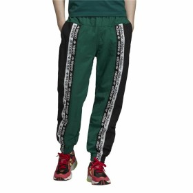 Pantalon de Survêtement pour Adultes Adidas R.Y.V. Homme Vert foncé: Plus de 300.000 produits de grandes marques en vente direct