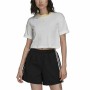 T-shirt à manches courtes femme Adidas Tiny Trefoil Blanc: Plus de 300.000 produits de grandes marques en vente directe à prix u
