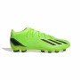 Chaussures de Football pour Adultes Adidas X Speedportal 2 Vert citron: Plus de 300.000 produits de grandes marques en vente dir