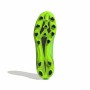 Chaussures de Football pour Adultes Adidas X Speedportal 2 Vert citron: Plus de 300.000 produits de grandes marques en vente dir