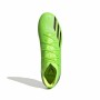 Chaussures de Football pour Adultes Adidas X Speedportal 2 Vert citron: Plus de 300.000 produits de grandes marques en vente dir