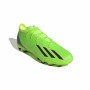 Chaussures de Football pour Adultes Adidas X Speedportal 2 Vert citron: Plus de 300.000 produits de grandes marques en vente dir
