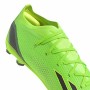 Chaussures de Football pour Adultes Adidas X Speedportal 2 Vert citron: Plus de 300.000 produits de grandes marques en vente dir