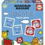 Jouet Educatif Educa Monsieur Madame Identic (FR): Plus de 300.000 produits de grandes marques en vente directe à prix usine sur