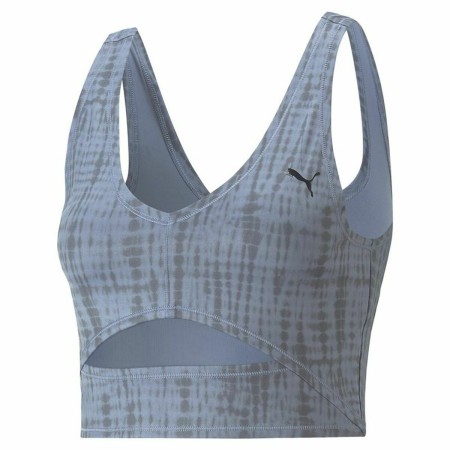 Haut de Sport pour Femme Puma Filtered Ash: Plus de 300.000 produits de grandes marques en vente directe à prix usine sur cadeau