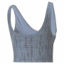 Haut de Sport pour Femme Puma Filtered Ash: Plus de 300.000 produits de grandes marques en vente directe à prix usine sur cadeau