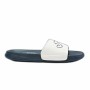 Tongs pour Femmes Joma Sport Island Lady 2302 Blanc Blue marine: Plus de 300.000 produits de grandes marques en vente directe à 