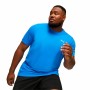 T-shirt à manches courtes homme Puma Run Favorite Ss Bleu ciel: Plus de 300.000 produits de grandes marques en vente directe à p