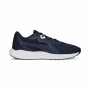 Chaussures de Running pour Adultes Puma Twitch Runner Fresh Bleu foncé Femme: Plus de 300.000 produits de grandes marques en ven