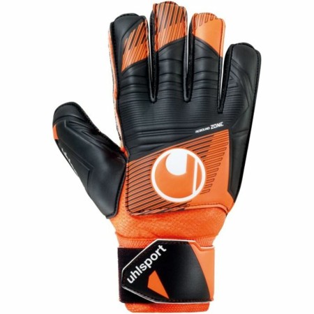 Gants de Gardien de But Uhlsport Soft Ressist+ Flex Frame Noir Adultes: Plus de 300.000 produits de grandes marques en vente dir