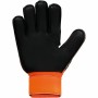 Gants de Gardien de But Uhlsport Soft Ressist+ Flex Frame Noir Adultes: Plus de 300.000 produits de grandes marques en vente dir