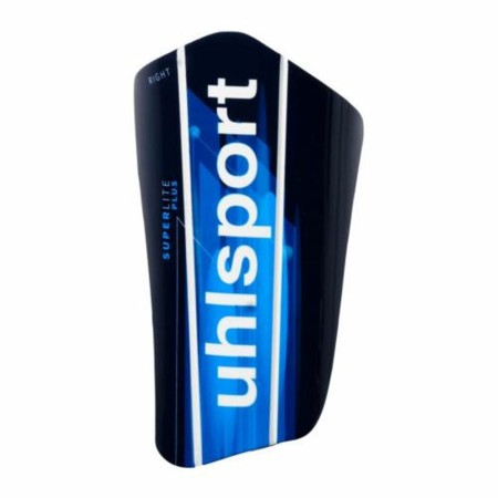 Protège-tibias de Football Uhlsport Super Lite Plus Noir: Plus de 300.000 produits de grandes marques en vente directe à prix us