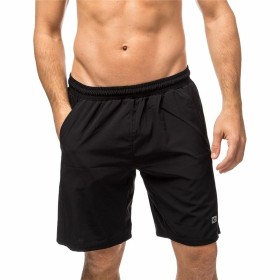 Short de Sport Koalaroo Alphaventure Kendal Noir: Plus de 300.000 produits de grandes marques en vente directe à prix usine sur 