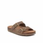 Sandales pour Femme XTI Marron: Plus de 300.000 produits de grandes marques en vente directe à prix usine sur cadeaufou.com. Lab