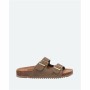 Sandales pour Femme XTI Marron: Plus de 300.000 produits de grandes marques en vente directe à prix usine sur cadeaufou.com. Lab
