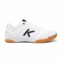 Chaussures de Futsal pour Adultes Kelme Precision Blanc Homme: Plus de 300.000 produits de grandes marques en vente directe à pr