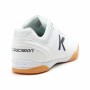 Chaussures de Futsal pour Adultes Kelme Precision Blanc Homme: Plus de 300.000 produits de grandes marques en vente directe à pr