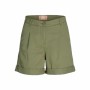 Pantalon court Jack & Jones Jxmaddy Rlx Vert: Plus de 300.000 produits de grandes marques en vente directe à prix usine sur cade