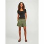 Pantalon court Jack & Jones Jxmaddy Rlx Vert: Plus de 300.000 produits de grandes marques en vente directe à prix usine sur cade