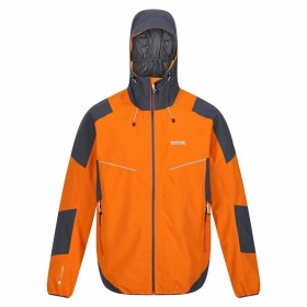 Veste de Sport pour Homme Regatta Imber VII Orange: Plus de 300.000 produits de grandes marques en vente directe à prix usine su
