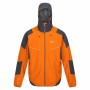 Veste de Sport pour Homme Regatta Imber VII Orange: Plus de 300.000 produits de grandes marques en vente directe à prix usine su