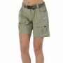 Short de Sport +8000 Tataira W Jaune: Plus de 300.000 produits de grandes marques en vente directe à prix usine sur cadeaufou.co