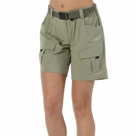Short de Sport +8000 Tataira W Jaune: Plus de 300.000 produits de grandes marques en vente directe à prix usine sur cadeaufou.co