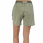 Short de Sport +8000 Tataira W Jaune: Plus de 300.000 produits de grandes marques en vente directe à prix usine sur cadeaufou.co