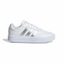 Baskets Casual pour Femme Adidas Court Platform Blanc: Plus de 300.000 produits de grandes marques en vente directe à prix usine