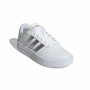 Baskets Casual pour Femme Adidas Court Platform Blanc: Plus de 300.000 produits de grandes marques en vente directe à prix usine