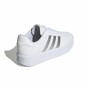 Baskets Casual pour Femme Adidas Court Platform Blanc: Plus de 300.000 produits de grandes marques en vente directe à prix usine