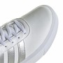 Baskets Casual pour Femme Adidas Court Platform Blanc: Plus de 300.000 produits de grandes marques en vente directe à prix usine