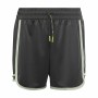 Short de Sport pour Femme Reebok Les Mills Noir: Plus de 300.000 produits de grandes marques en vente directe à prix usine sur c