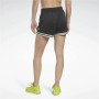 Short de Sport pour Femme Reebok Les Mills Noir: Plus de 300.000 produits de grandes marques en vente directe à prix usine sur c