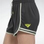 Short de Sport pour Femme Reebok Les Mills Noir: Plus de 300.000 produits de grandes marques en vente directe à prix usine sur c