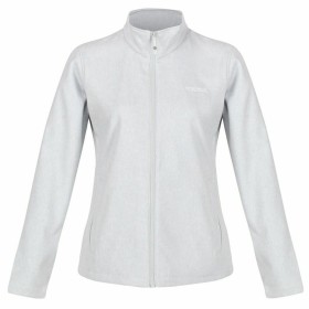 Veste de Sport pour Femme Regatta Connie V Softshell Walking Blanc: Plus de 300.000 produits de grandes marques en vente directe