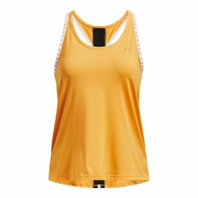 Débardeur Femme Under Armour Knockout Moutarde: Plus de 300.000 produits de grandes marques en vente directe à prix usine sur ca