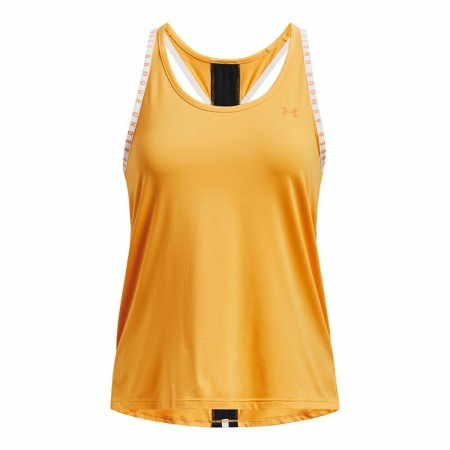 Débardeur Femme Under Armour Knockout Moutarde: Plus de 300.000 produits de grandes marques en vente directe à prix usine sur ca