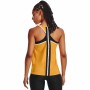 Débardeur Femme Under Armour Knockout Moutarde: Plus de 300.000 produits de grandes marques en vente directe à prix usine sur ca