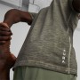 T-shirt à manches courtes homme Puma Studio Foundation Vert Olive: Plus de 300.000 produits de grandes marques en vente directe 