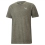 T-shirt à manches courtes homme Puma Studio Foundation Vert Olive: Plus de 300.000 produits de grandes marques en vente directe 