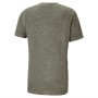 T-shirt à manches courtes homme Puma Studio Foundation Vert Olive: Plus de 300.000 produits de grandes marques en vente directe 
