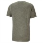 T-shirt à manches courtes homme Puma Studio Foundation Vert Olive: Plus de 300.000 produits de grandes marques en vente directe 