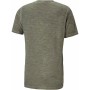 T-shirt à manches courtes homme Puma Studio Foundation Vert Olive: Plus de 300.000 produits de grandes marques en vente directe 