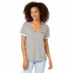 T shirt à manches courtes Rip Curl Limonade Noir: Plus de 300.000 produits de grandes marques en vente directe à prix usine sur 