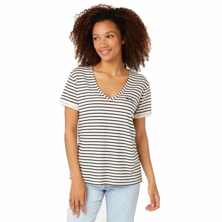 T shirt à manches courtes Rip Curl Limonade Noir: Plus de 300.000 produits de grandes marques en vente directe à prix usine sur 